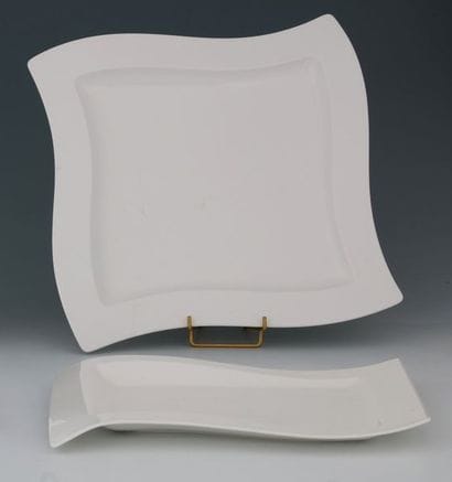 VILLEROY & BOCH - HOTWAVE MODEL - SET OF...