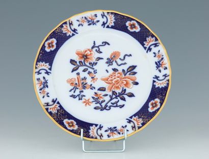 L. BERNARDAUD - LIMOGES - MODELE CANTON -...