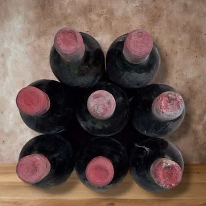 CHATEAU PONTOISE CABARRUS - HAUT-MEDOC -...