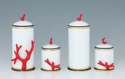 Alberto PINTO (1943-2012) RAYNAUD LIMOGES...