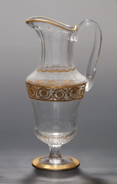 SAINT LOUIS MODEL THISTLE (Created in 1913)...
