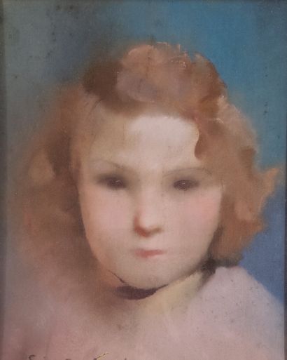 Lucien Victor GUIRAND DE SCEVOLA (1871-1950)...