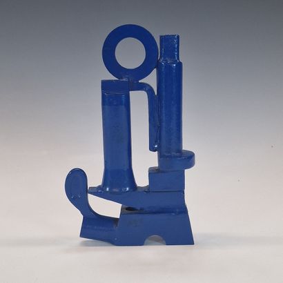 BEPPO (Né en 1943) (Attribué à) - SCULPTURE...