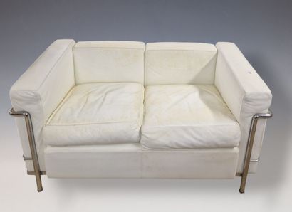 LE CORBUSIER (1887-1965), Edition Cassina...