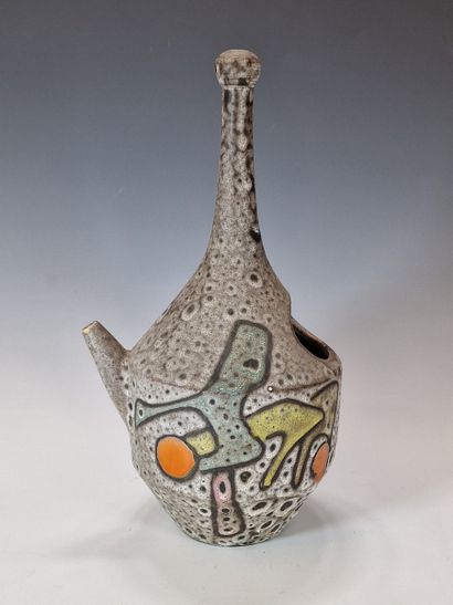 Marius BESSONE (1929-2001) (Attribué à) -...