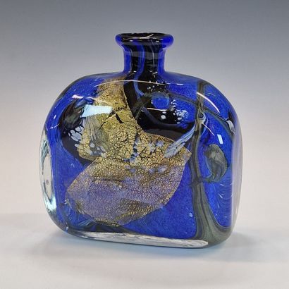 Raymond BRANLE (né en 1940) à Biot - VASE...