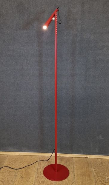 FOSCARINI Editeurs - LAMPADAIRE/LISEUSE Modèle...
