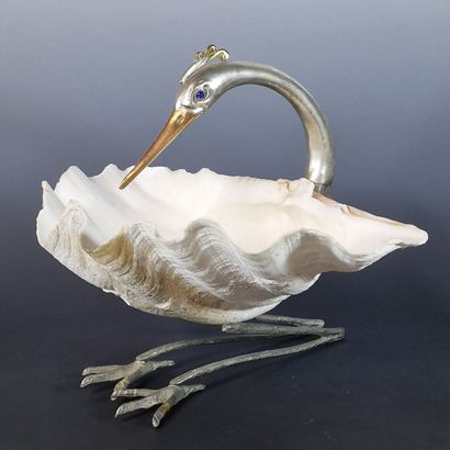 Gabriella BINAZZI FIRENZE - JARDINIERE DE...