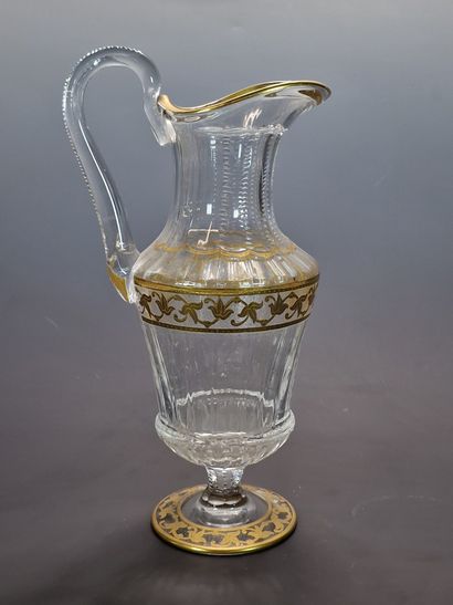 SAINT-LOUIS - MODELE STELLA (Crée en 1959)...