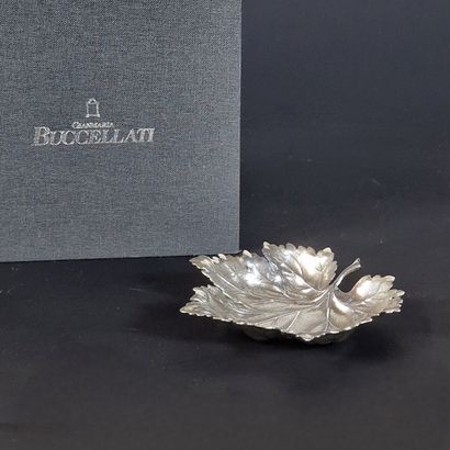 Gianmaria BUCCELATI (1930-2015) - CENDRIER...