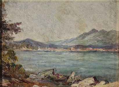 PROVENCALE School
Seaside in the Mediterranean
THREE...
