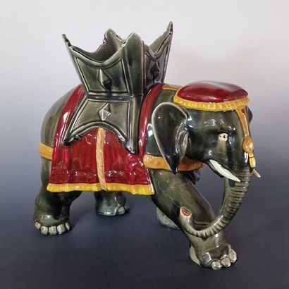 MONT CHEVALIER in Cannes
ELEPHANT BOUQUET...