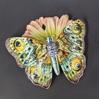 Jérome MASSIER (1820-1902)
APPLIQUE HOLDER...