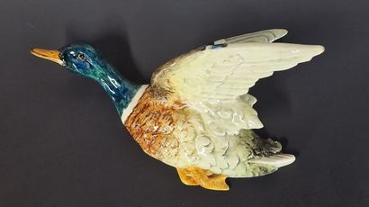 Delphin MASSIER (1836-1907)
APPLIQUE HOLDER...