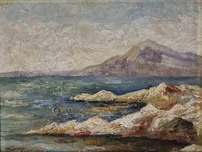 PROVENCALE School
Seaside in the Mediterranean
THREE...