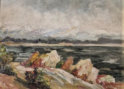 PROVENCALE School
Seaside in the Mediterranean
THREE...