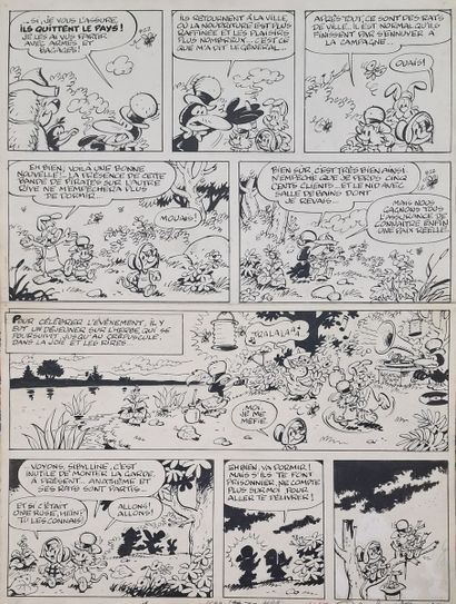 Raymond MACHEROT (1924-2008)
Sibylline, T.3,...