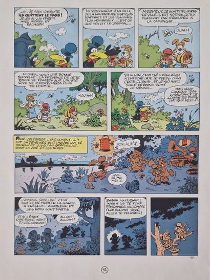 Raymond MACHEROT (1924-2008)
Sibylline, T.3,...
