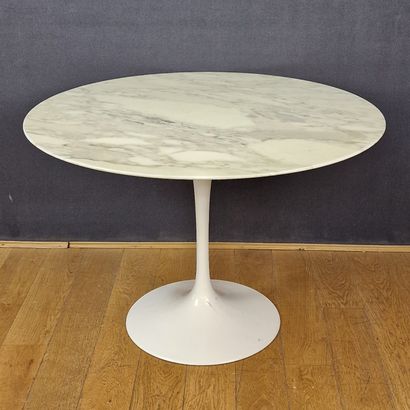 Eero SAARINEN (1910-1961) for KNOLL INTERNATIONAL...