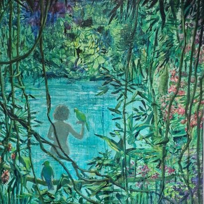 Guillemette SCHLUMBERGER (Born 1966)
Les...