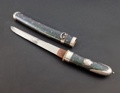 JAPAN - MEIJI PERIOD (1868-1912) - TANTO...