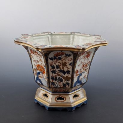 JAPAN Meiji period (1868-1912) - BEAUTIFUL...
