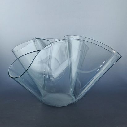 Jacqueline GUILLERMAIN (Born 1943) - LARGE...