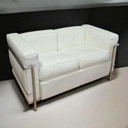 LE CORBUSIER (1887-1965), Edition Cassina...