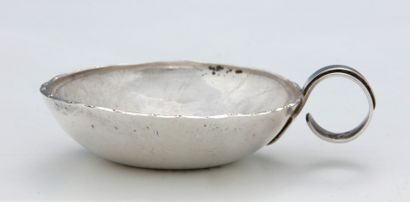 Jean DESPRES (1889 1980) - GOUTE-ALCOOL POUVANT...