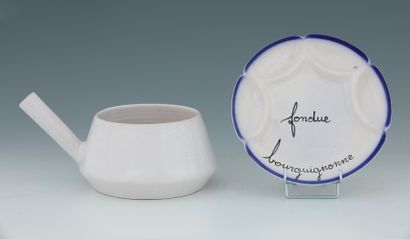 POTERIE SAINT CLAUDE (Christiane et Maurice...