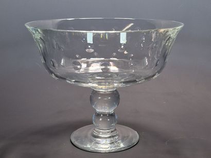 SAINT-LOUIS - MODELE BUBBLE (Crée par Teleri...