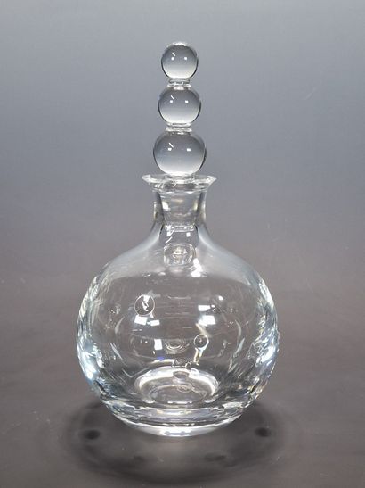 SAINT-LOUIS - MODELE BUBBLE (Crée par Teleri...