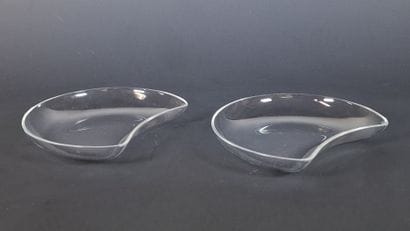 LALIQUE FRANCE - MODELE ANTIBES (Créé en...