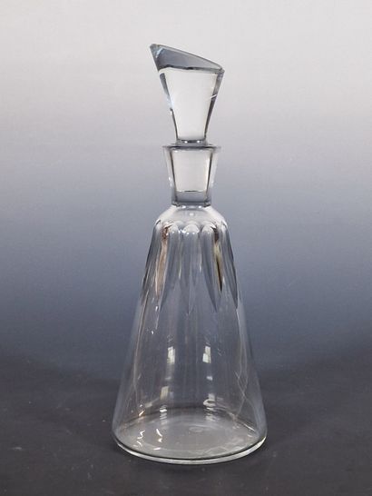 BACCARAT - COTE D'AZUR MODEL (Created in...