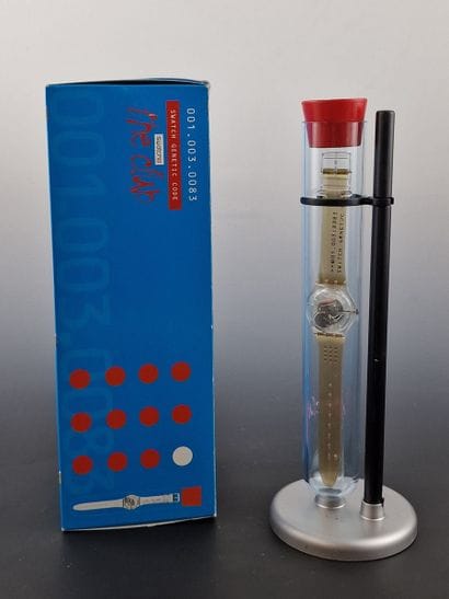 SWATCH 