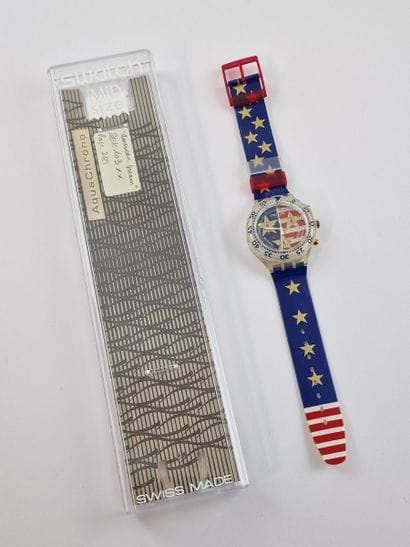 SWATCH 