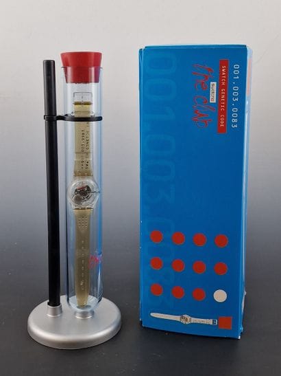 SWATCH 