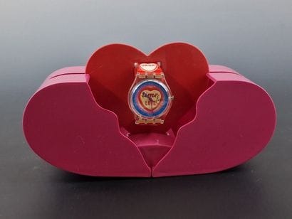 SWATCH 