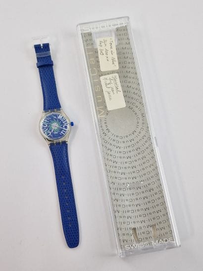 SWATCH 