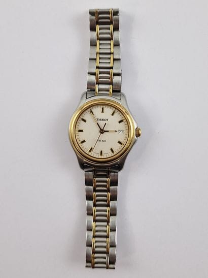 TISSOT - MODELE 