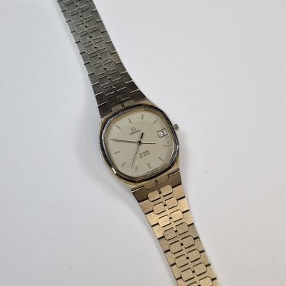 OMEGA MODELE DE VILLE (Ref. 1332) - BRACELET...