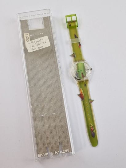SWATCH - 