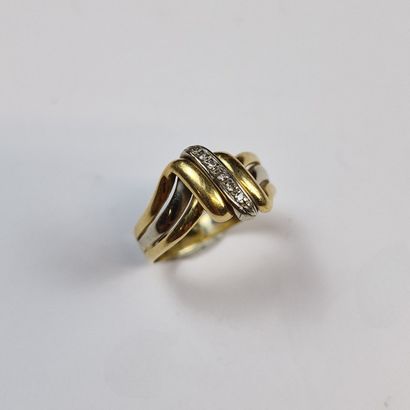 RING from the Second Half of the 20th Century...