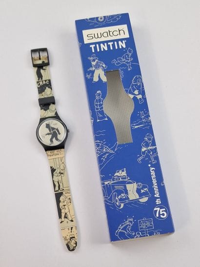 SWATCH - 