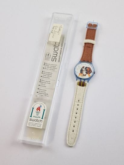 SWATCH - 