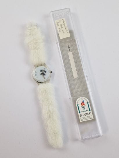 SWATCH - 