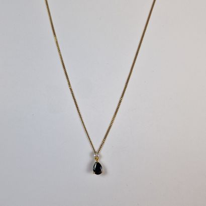 COLLAR from the Second Half of the 20th Century...