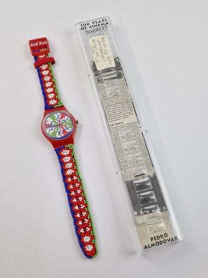 SWATCH 