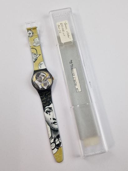 SWATCH - 