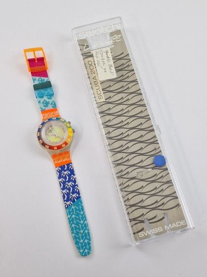 SWATCH 
